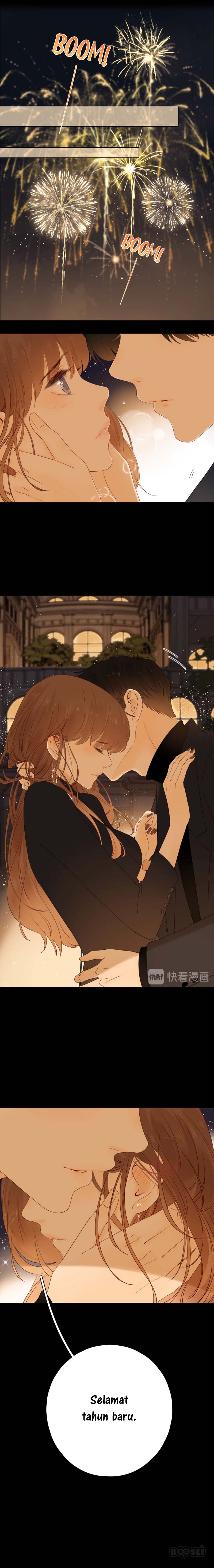 She May Not Be Cute Chapter 37 Gambar 14
